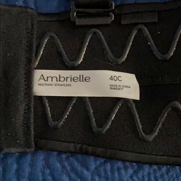 Bra - Picture 3 of 4